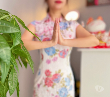 Massage Paris 11ème ardt Paris - Photos Vivastreet Institut Bauhinia - Massage et relaxation 75011 Ledru-Rollin