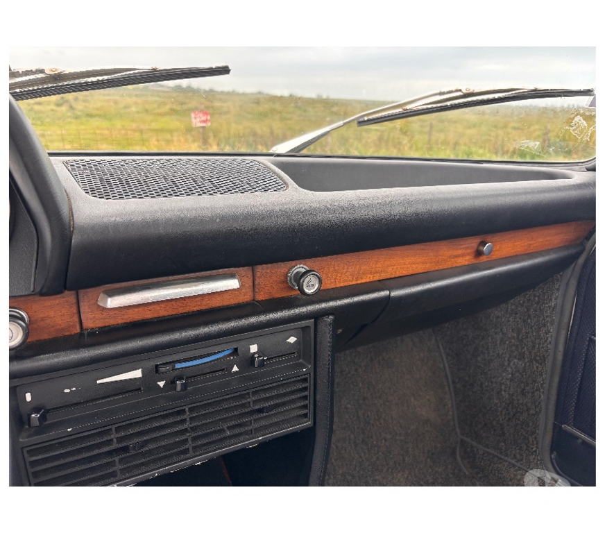 Voiture de collection Manche Blainville sur Mer - 50560 - Photos Vivastreet BMW 2000 – 05 12 1968