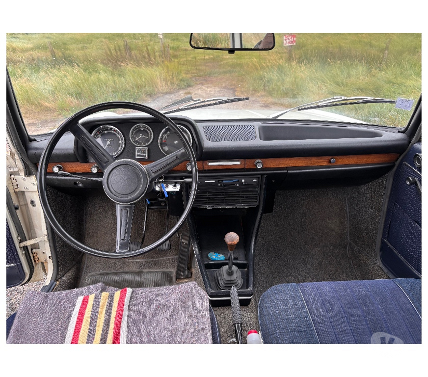 Voiture de collection Manche Blainville sur Mer - 50560 - Photos Vivastreet BMW 2000 – 05 12 1968