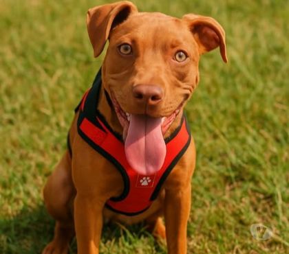 Don Rochemaure Ardèche - Photos Vivastreet Chien TWEET à l adoption