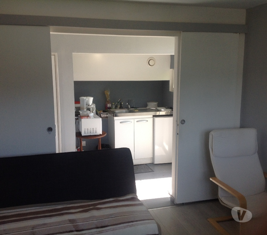 Location appartement Seine-Maritime Ste Adresse - 76310 - Photos Vivastreet Appartement Type F2
