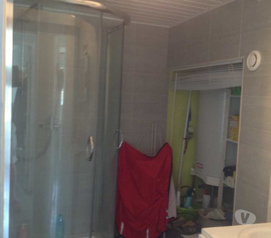 Location appartement Seine-Maritime Ste Adresse - 76310 - Photos Vivastreet Appartement Type F2