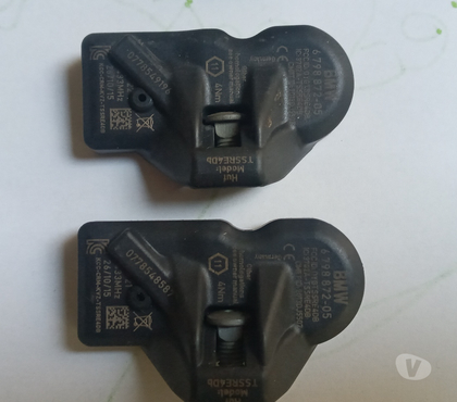 Accessoires auto & tuning Epinay sur Seine Seine-Saint-Denis - Photos Vivastreet Capteur de pression des pneus TPMS BMW MINI