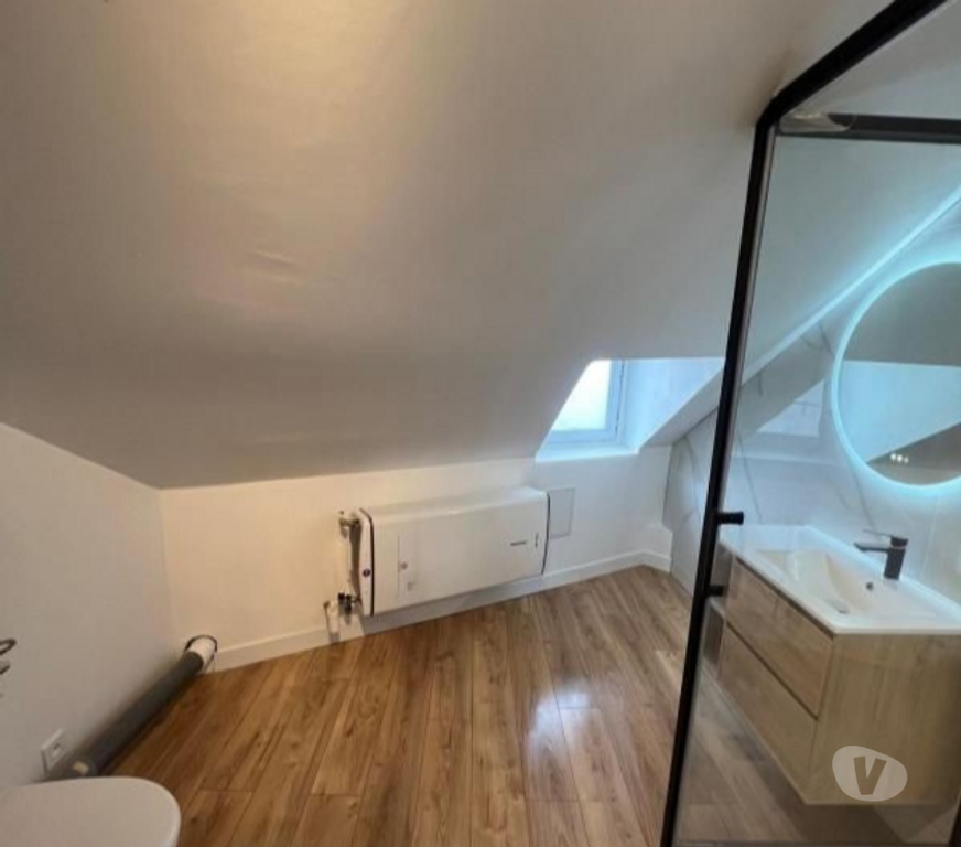 Location appartement Seine-Maritime Harfleur - 76700 - Photos Vivastreet Appartement non meublé