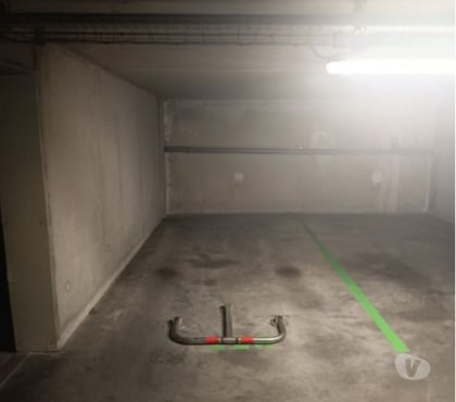 Parkings - Garages Lille Lille - Photos Vivastreet Place de parking à louer – Lille Moulin
