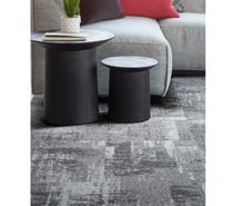 Photos Vivastreet Teppichfliesen décoratif avec Muster moderne