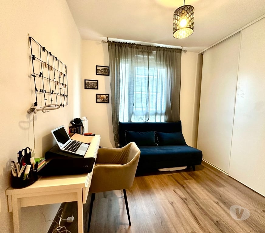 Appartements à vendre Haute-Savoie Annemasse - Photos Vivastreet Bel appartement T3 moderne de 65 m²