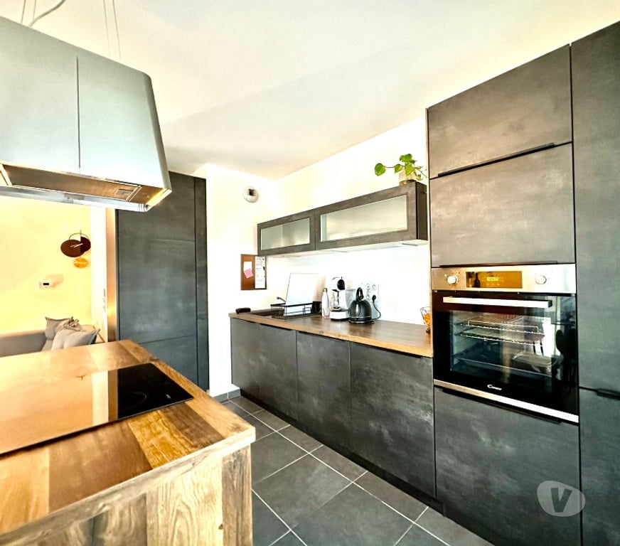 Appartements à vendre Haute-Savoie Annemasse - Photos Vivastreet Bel appartement T3 moderne de 65 m²