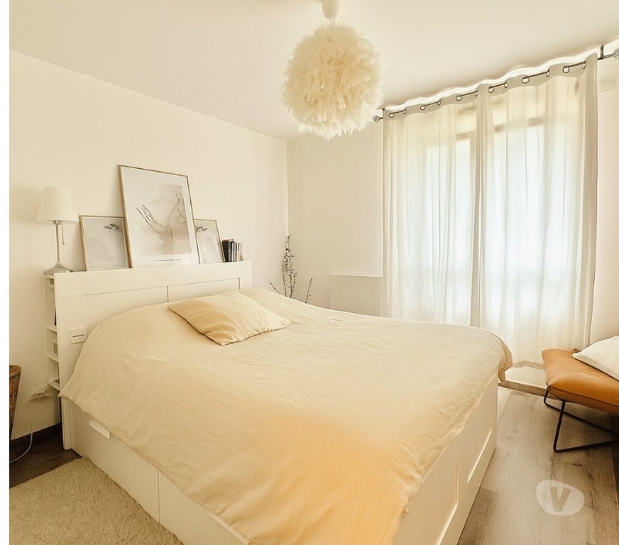 Appartements à vendre Haute-Savoie Annemasse - Photos Vivastreet Bel appartement T3 moderne de 65 m²