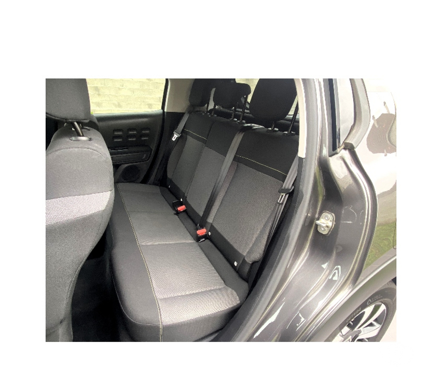 Voiture d'occasion Oise Nogent sur Oise - 60180 - Photos Vivastreet CITROEN C3 SHINE 110 CH ESSENCE BOÎTE AUTO EAT6 AN 2023