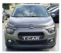 Photos Vivastreet CITROEN C3 SHINE 110 CH ESSENCE BOÎTE AUTO EAT6 AN 2023
