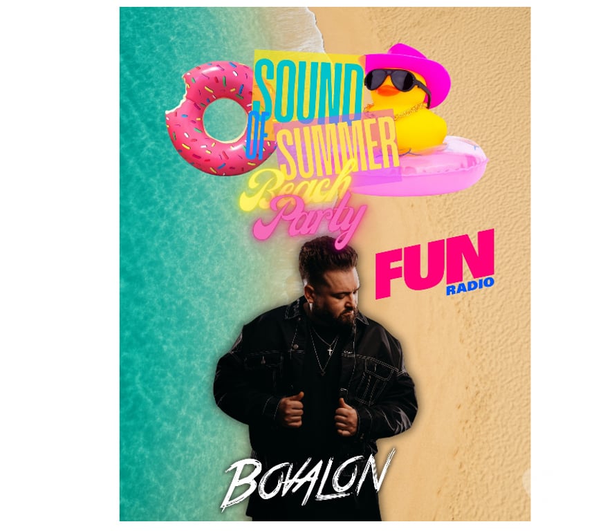 Spectacles Haute-Garonne Fonsorbes - 31470 - Photos Vivastreet 2 places pour le " Sound Of Summer " à Muret Plage samedi