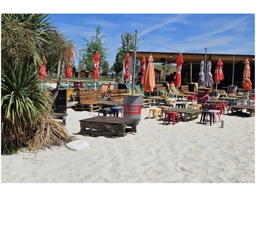 Spectacles Haute-Garonne Fonsorbes - 31470 - Photos Vivastreet 2 places pour le " Sound Of Summer " à Muret Plage samedi
