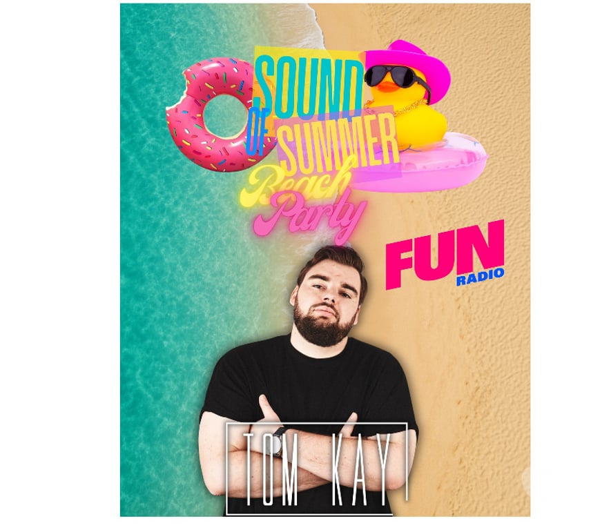 Spectacles Haute-Garonne Fonsorbes - 31470 - Photos Vivastreet 2 places pour le " Sound Of Summer " à Muret Plage samedi