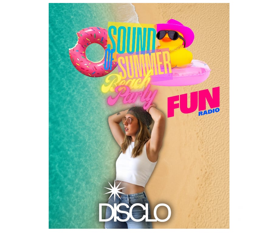 Spectacles Haute-Garonne Fonsorbes - 31470 - Photos Vivastreet 2 places pour le " Sound Of Summer " à Muret Plage samedi