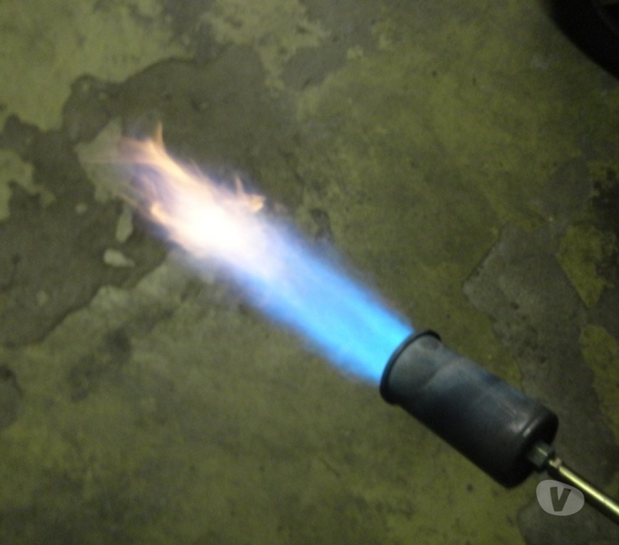  Oise Bornel - 60540 - Photos Vivastreet Desherbeur Thermique