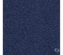 Photos Vivastreet Dalles de moquette bleues à poils mi-longs d'Interface
