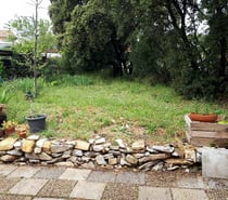 Maison 3 pieces 75 m2 sur 400 m2 terrain