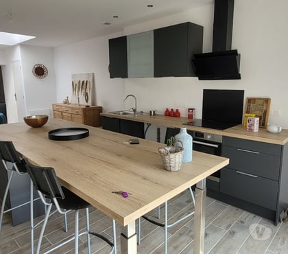 Vente Maison Seclin Nord - Photos Vivastreet Belle maison 1930 lumineuse Seclin