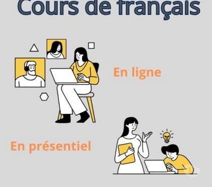 Cours de Langue Castres Tarn - Photos Vivastreet Cours de français langue étrangère