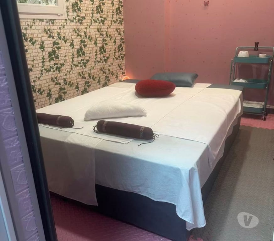 Massages Yvelines Le Pecq - 78230 - Photos Vivastreet Nouveau salon massage le pecq