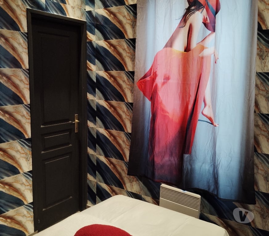 Massages Yvelines Le Pecq - 78230 - Photos Vivastreet Nouveau salon massage le pecq