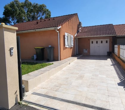 Maison à vendre Meyzieu Rhône - Photos Vivastreet Vente maison 110 m² Meyzieu (69330)