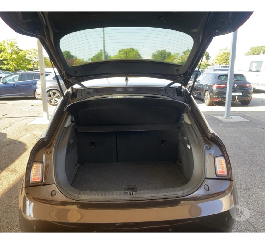 Voiture d'occasion Essonne Abbeville la Riviere - 91150 - Photos Vivastreet A1 sportback ambition luxe s tronic
