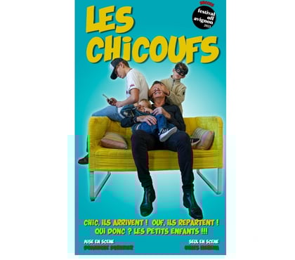 Concerts - Théâtre - Spectacles Perpignan Perpignan - Photos Vivastreet Les chicoufs à La Boîte à Rire