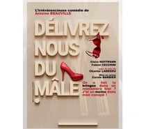 Délivrez nous du Mâle