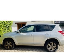 Toyota RAV4 3 150ch Diesel