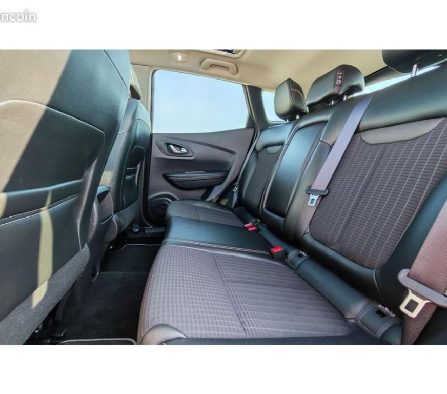Voiture d'occasion Haute-Savoie Thonon les Bains - Photos Vivastreet RENAULT KADJAR 1.2 Energy TCe 130 Intens