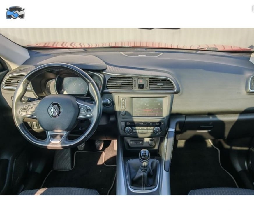 Voiture d'occasion Haute-Savoie Thonon les Bains - Photos Vivastreet RENAULT KADJAR 1.2 Energy TCe 130 Intens