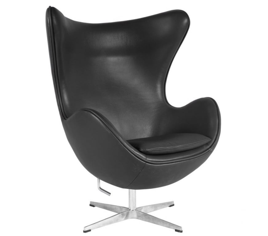 Ameublement & art de la table Ain Bellignat - 01100 - Photos Vivastreet Fauteuil design EGG simili cuir couleur de votre choix