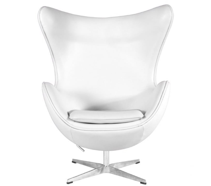 Ameublement & art de la table Ain Bellignat - 01100 - Photos Vivastreet Fauteuil design EGG simili cuir couleur de votre choix