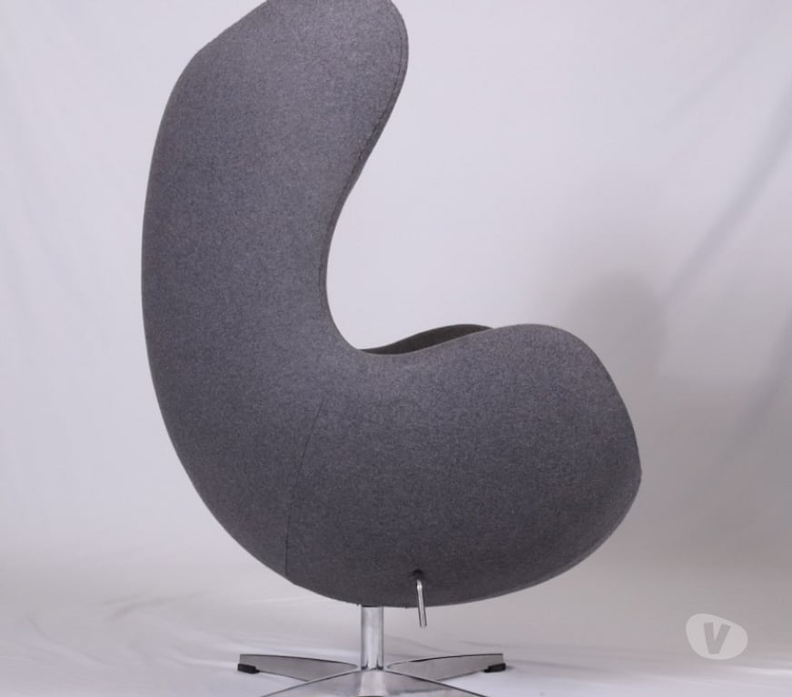 Ameublement & art de la table Ain Bellignat - 01100 - Photos Vivastreet Fauteuil design EGG cachemire couleur de votre choix
