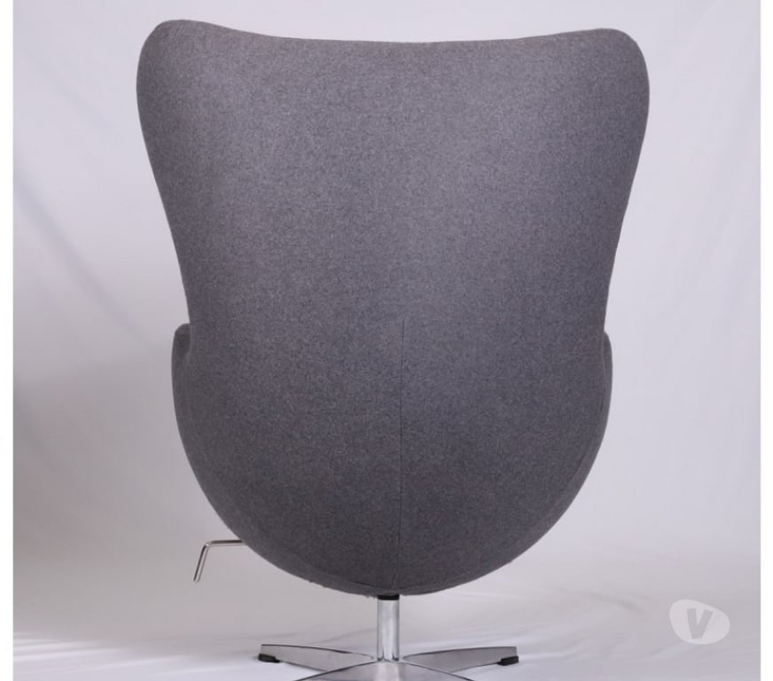 Ameublement & art de la table Ain Bellignat - 01100 - Photos Vivastreet Fauteuil design EGG cachemire couleur de votre choix