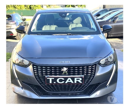Voiture à vendre Nogent sur Oise Oise - Photos Vivastreet PEUGEOT 208 ALLURE 100 CH S&S BVM6 AN10 2022 27200 KM