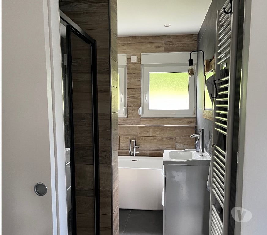 Vente Maison Meurthe-et-Moselle Thil - 54880 - Photos Vivastreet Maison familiale spacieuse avec jardin, terrasses et garage!