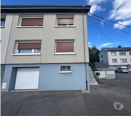 Maison à vendre Thil Meurthe-et-Moselle - Photos Vivastreet Maison familiale spacieuse avec jardin, terrasses et garage!