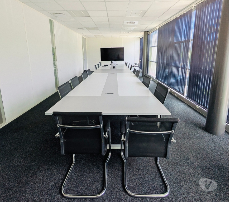 bureaux locaux Moselle Metz - Photos Vivastreet Bureaux privatifs + espaces communs – Metz Technopole