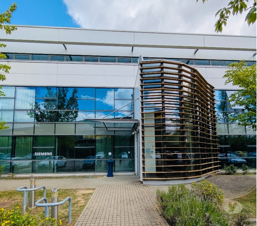 bureaux locaux Moselle Metz - Photos Vivastreet Bureaux privatifs + espaces communs – Metz Technopole