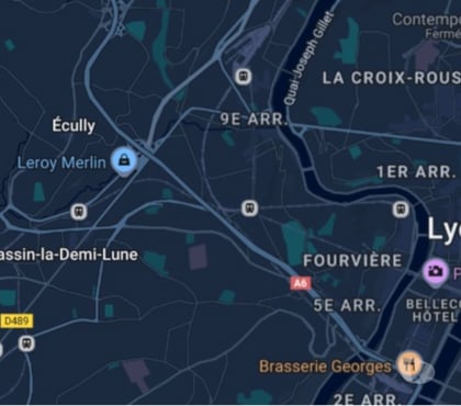 Appartement a louer Ecully Rhône - Photos Vivastreet Ingénieure CDI cherche T2 à louer Lyon5 ou Lyon9