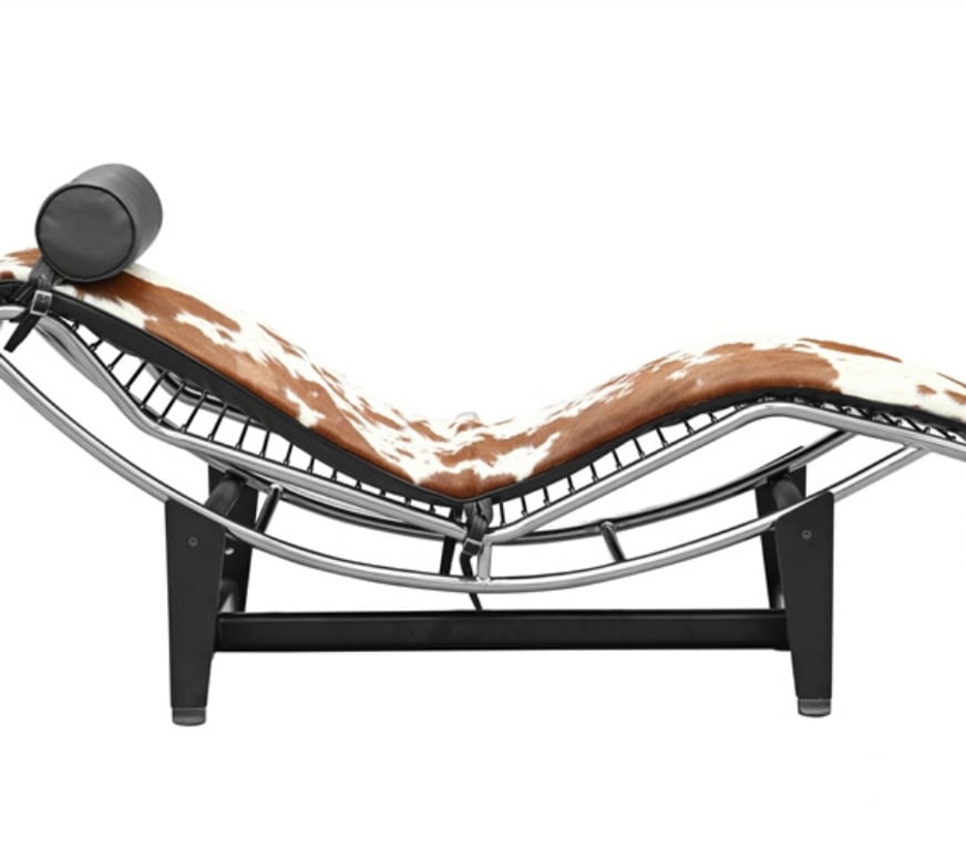 Ameublement & art de la table Ain Bellignat - 01100 - Photos Vivastreet Chaise longue pony fourrure au choix sangles plates