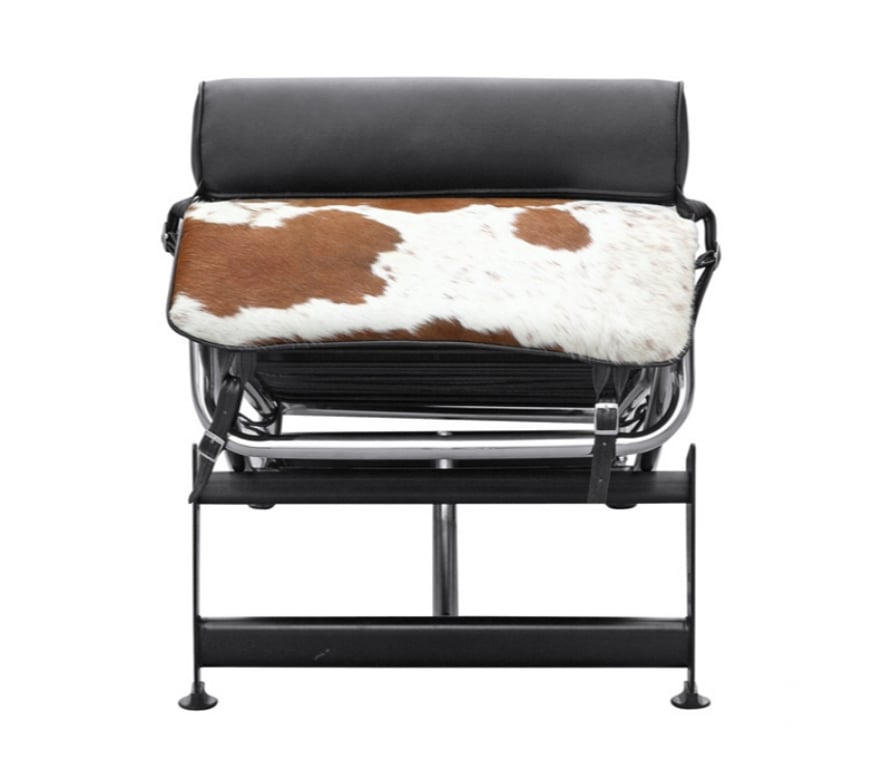 Ameublement & art de la table Ain Bellignat - 01100 - Photos Vivastreet Chaise longue pony fourrure au choix sangles plates