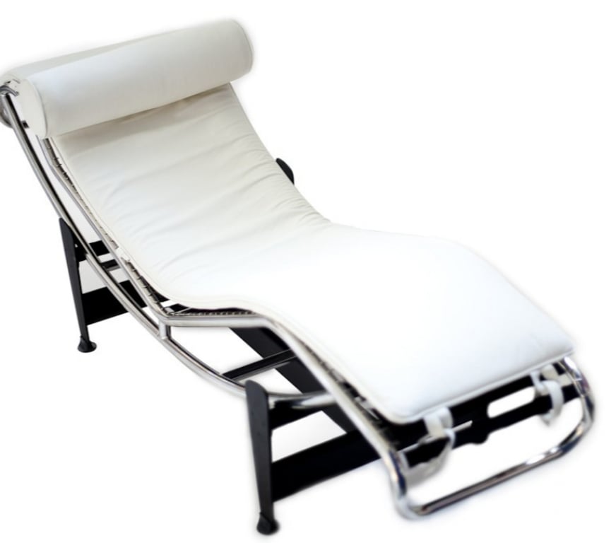 Ameublement & art de la table Ain Bellignat - 01100 - Photos Vivastreet Chaise longue sangles plates comme l'original made in italy