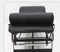 Photos Vivastreet Chaise longue sangles plates comme l'original made in italy
