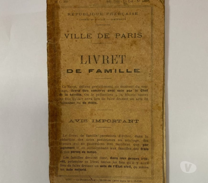 Traductions Finistère Brest - Photos Vivastreet Traductions assermentées français-espagnol-français
