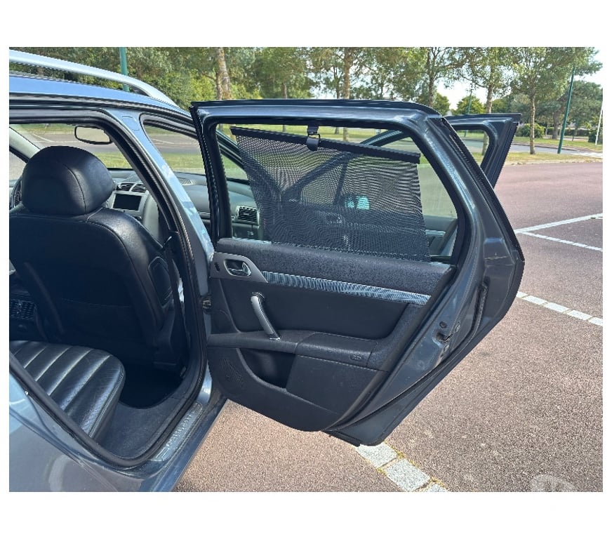 Voiture d'occasion Manche Blainville sur Mer - 50560 - Photos Vivastreet Peugeot 407 SW 2.0 HDI 136 ch