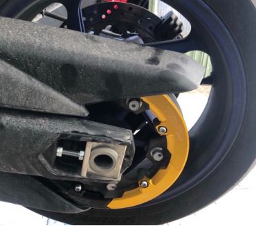Accessoires Moto Cannes Pièces Moto Cannes